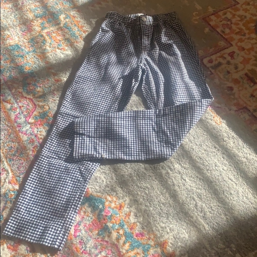 John galt pants
